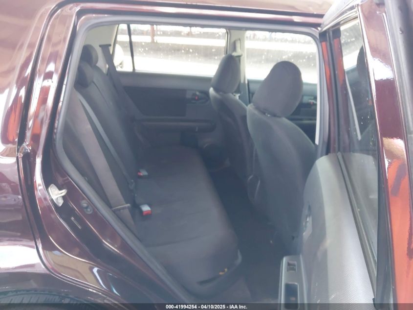 2008 Scion Xb VIN: JTLKE50E181060043 Lot: 41994254