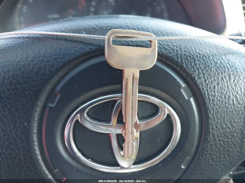 2003 Toyota Camry Se VIN: JTDBE32K930144631 Lot: 41994259