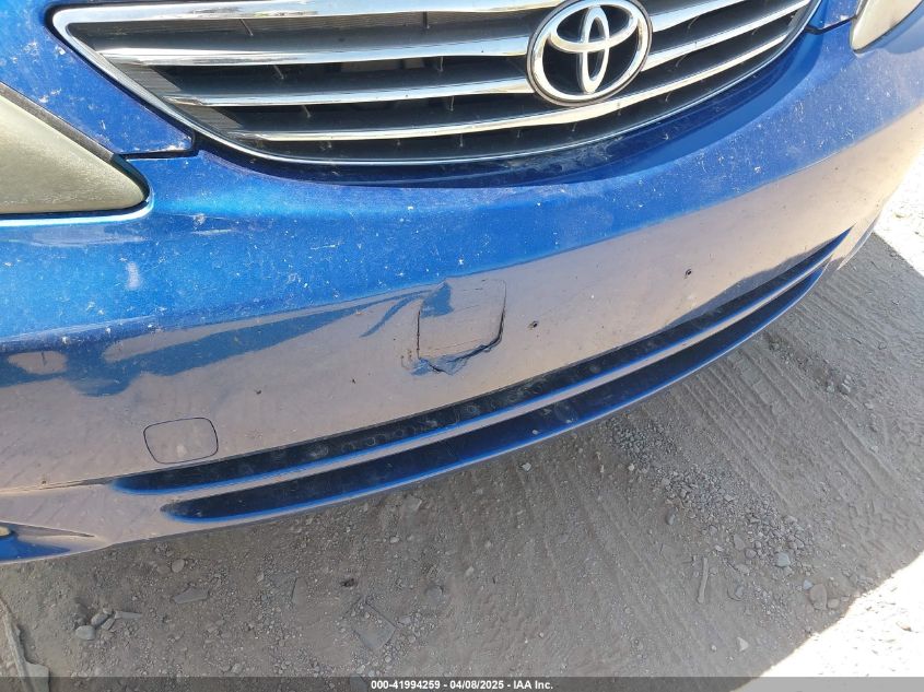 2003 Toyota Camry Se VIN: JTDBE32K930144631 Lot: 41994259