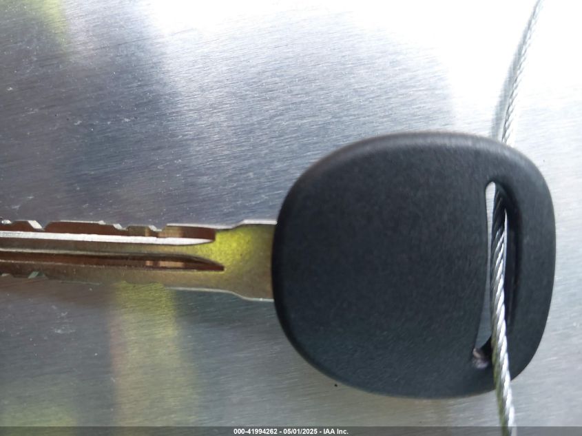 2015 Chevrolet Traverse 1Lt VIN: 1GNKRGKD1FJ124831 Lot: 41994262