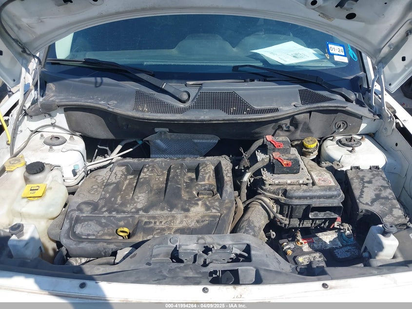 2015 JEEP PATRIOT SPORT - 1C4NJPBB9FD192448