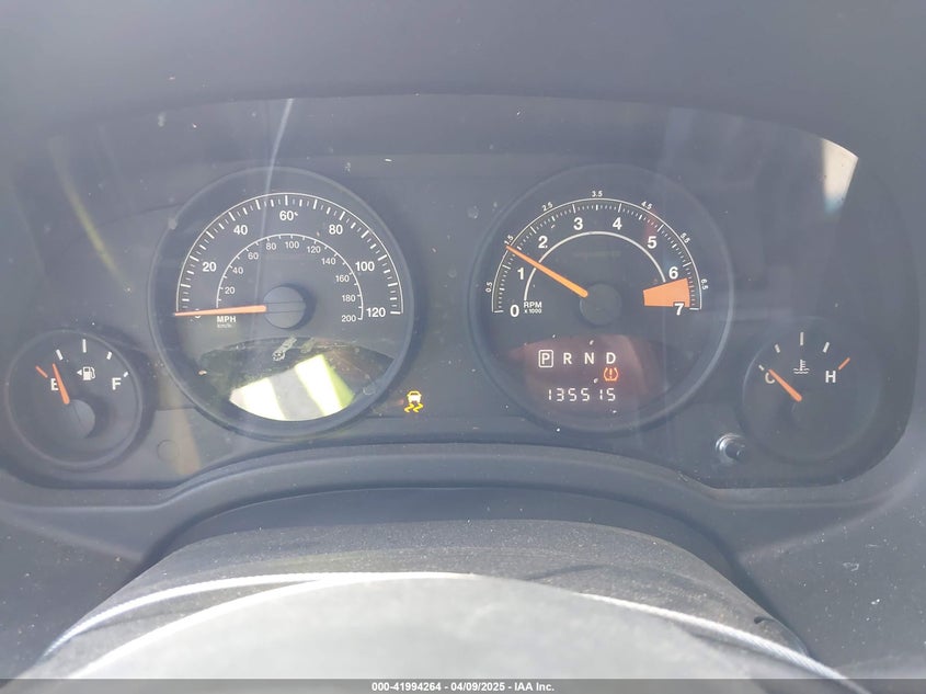 2015 JEEP PATRIOT SPORT - 1C4NJPBB9FD192448