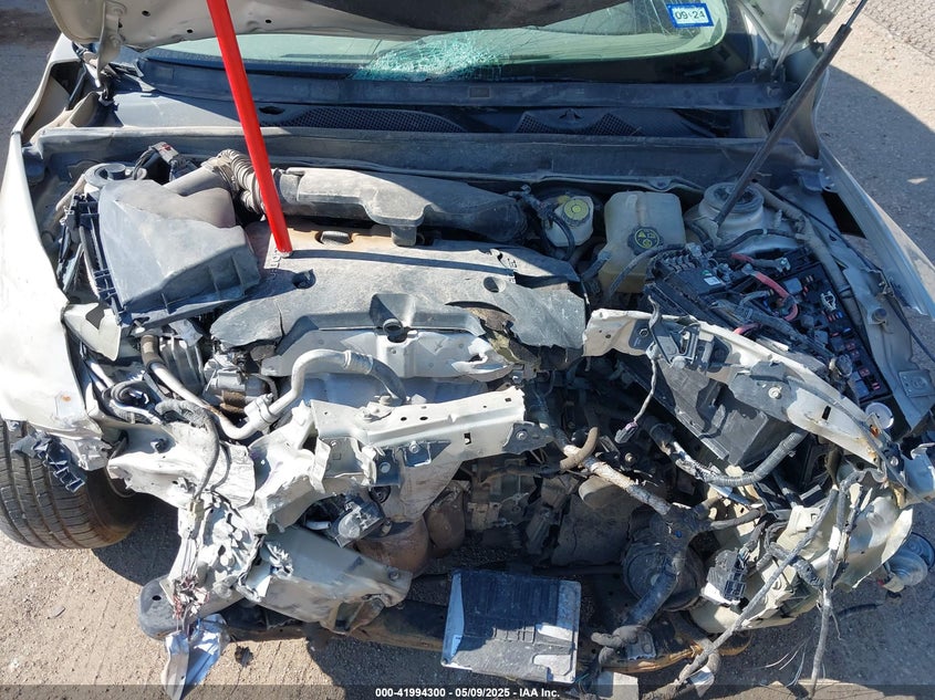 2014 CHEVROLET MALIBU VIN: 1G11B5SL0EF253268