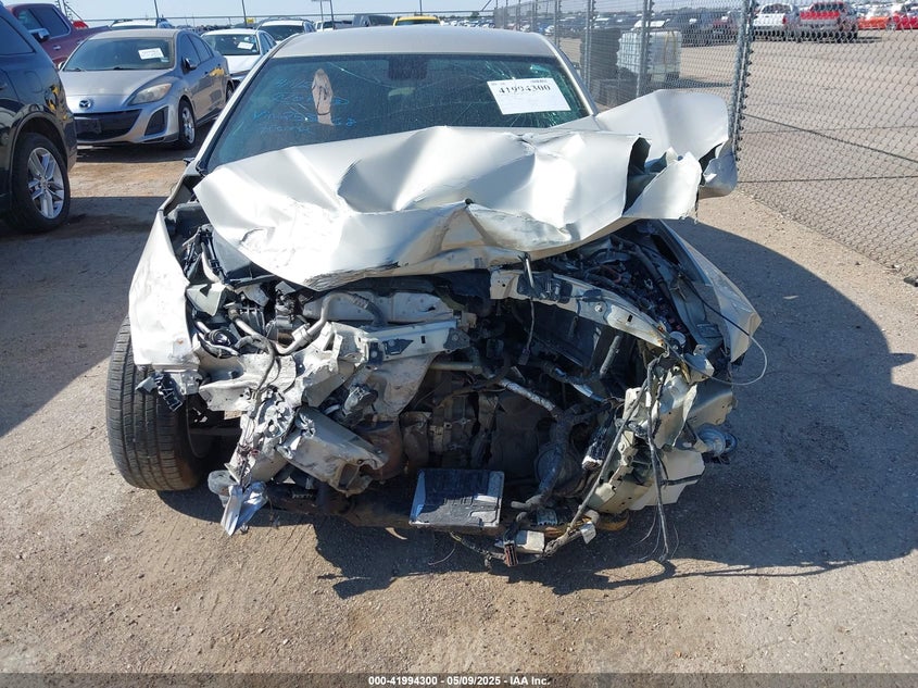 2014 CHEVROLET MALIBU VIN: 1G11B5SL0EF253268