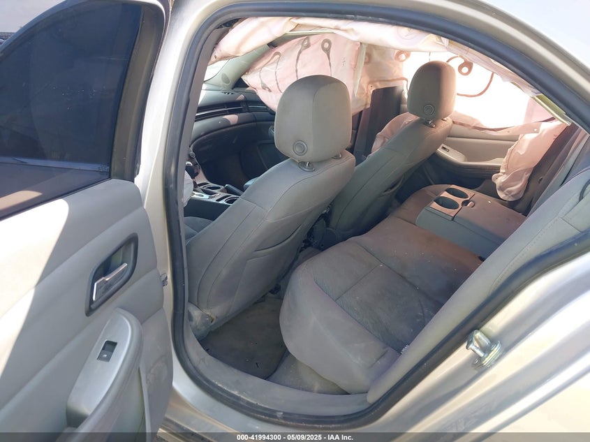 2014 CHEVROLET MALIBU VIN: 1G11B5SL0EF253268