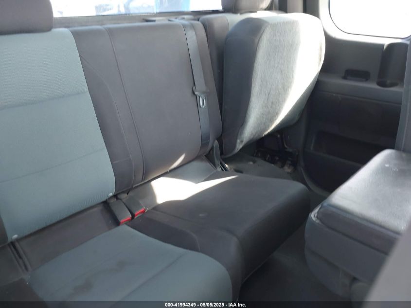 2007 Nissan Titan Xe VIN: 1N6AA06A57N215613 Lot: 41994349