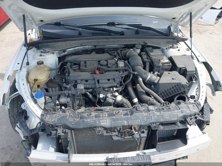 2022 KIA K5 GT-LINE 5XXG64J21NG098563