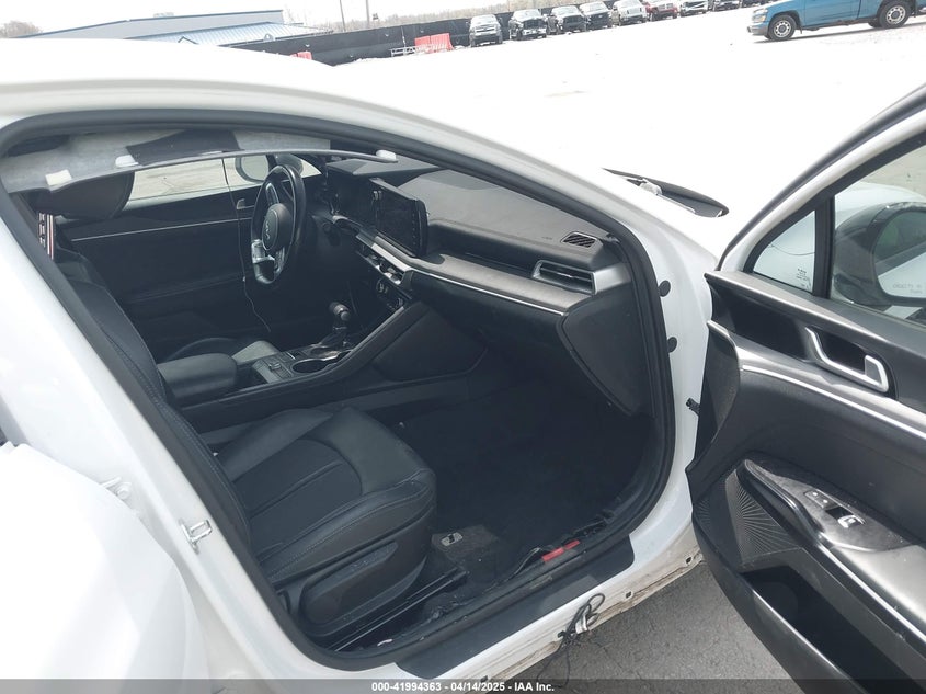 2022 KIA K5 GT-LINE 5XXG64J21NG098563