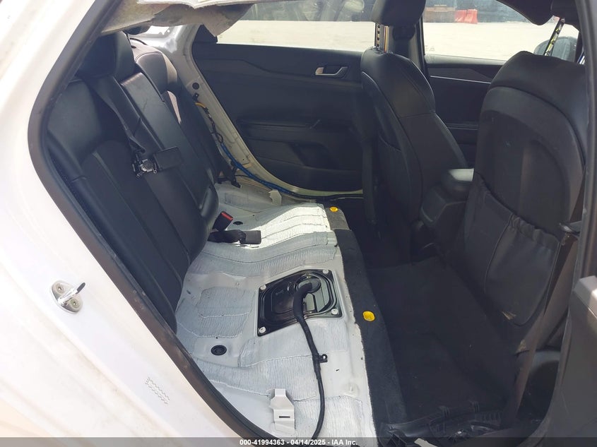 2022 KIA K5 GT-LINE 5XXG64J21NG098563