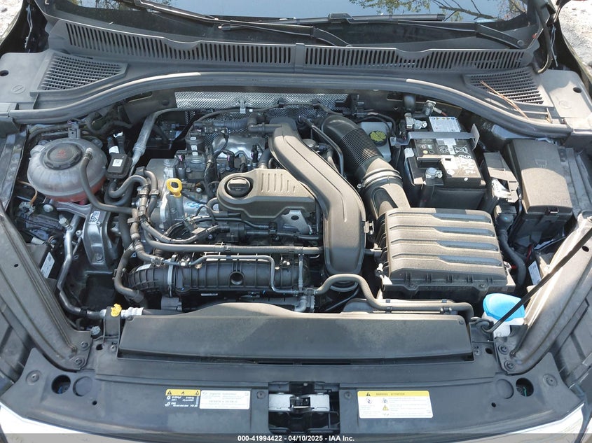 2024 VOLKSWAGEN JETTA VIN: 3VW7M7BU4RM033506