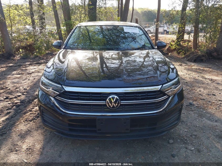 VIN 3VW7M7BU4RM033506 2024 VOLKSWAGEN JETTA 1.5T SE