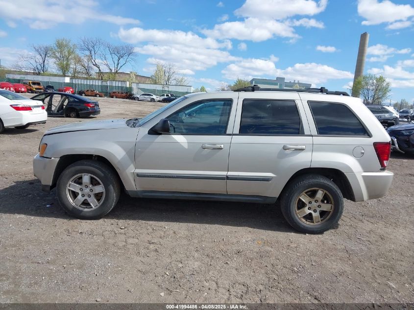 2007 Jeep Grand Cherokee Laredo VIN: 1J8GR48KX7C513145 Lot: 41994486