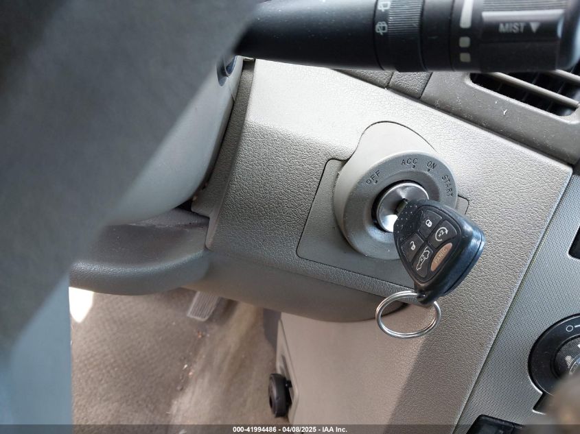 2007 Jeep Grand Cherokee Laredo VIN: 1J8GR48KX7C513145 Lot: 41994486