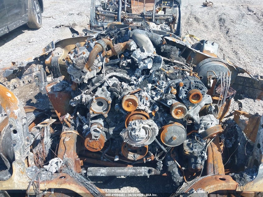 2022 Ford F-250 Xlt VIN: 1FT8W2BT7NEC42721 Lot: 41994487