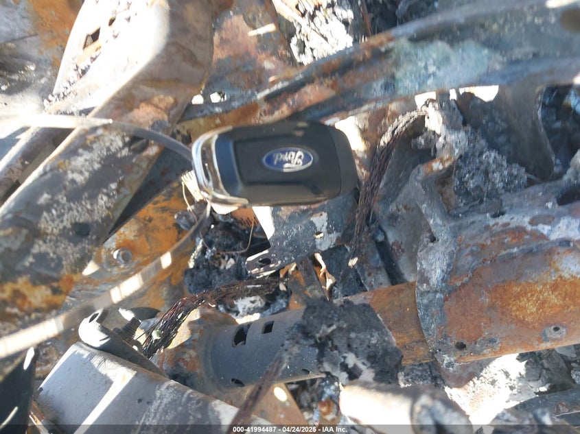 2022 Ford F-250 Xlt VIN: 1FT8W2BT7NEC42721 Lot: 41994487