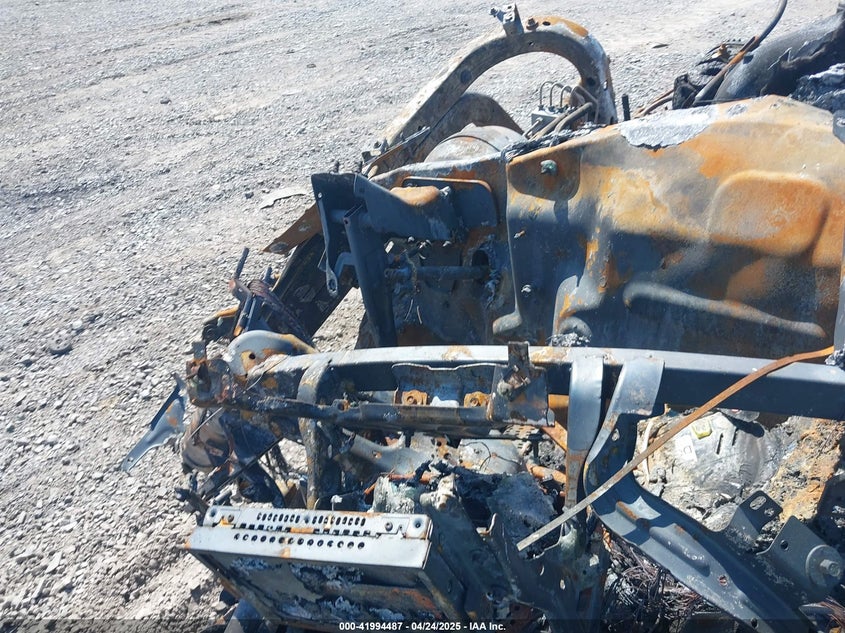 2022 Ford F-250 Xlt VIN: 1FT8W2BT7NEC42721 Lot: 41994487