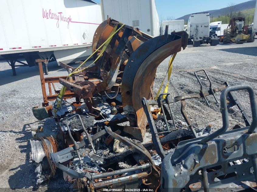 2022 Ford F-250 Xlt VIN: 1FT8W2BT7NEC42721 Lot: 41994487