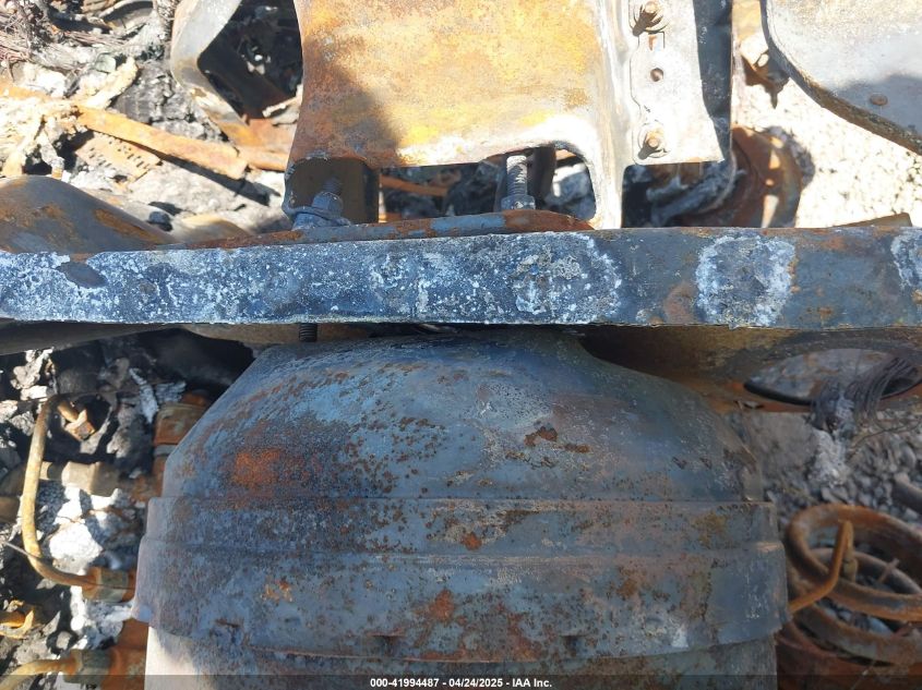 2022 Ford F-250 Xlt VIN: 1FT8W2BT7NEC42721 Lot: 41994487