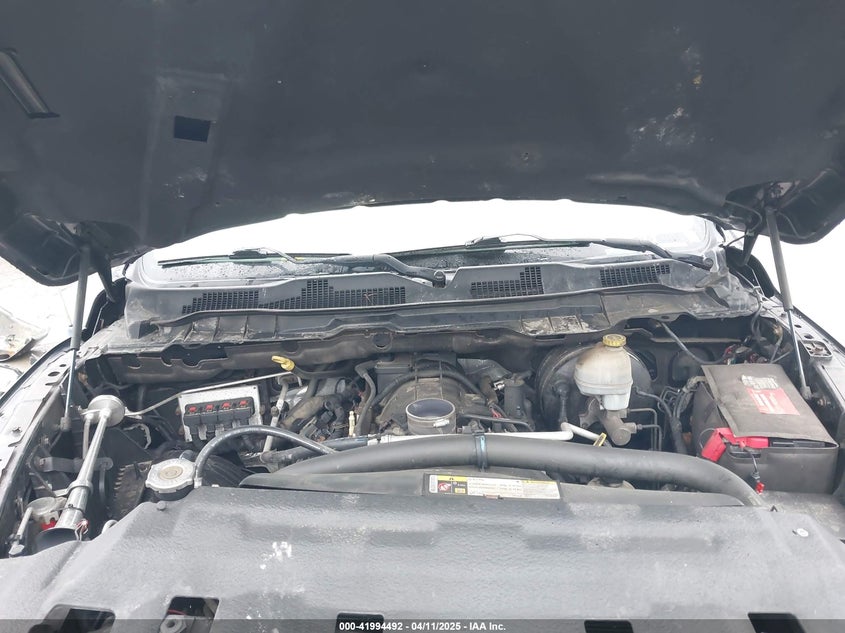 2009 DODGE RAM 1500 VIN: 1D3HV18T69S701854