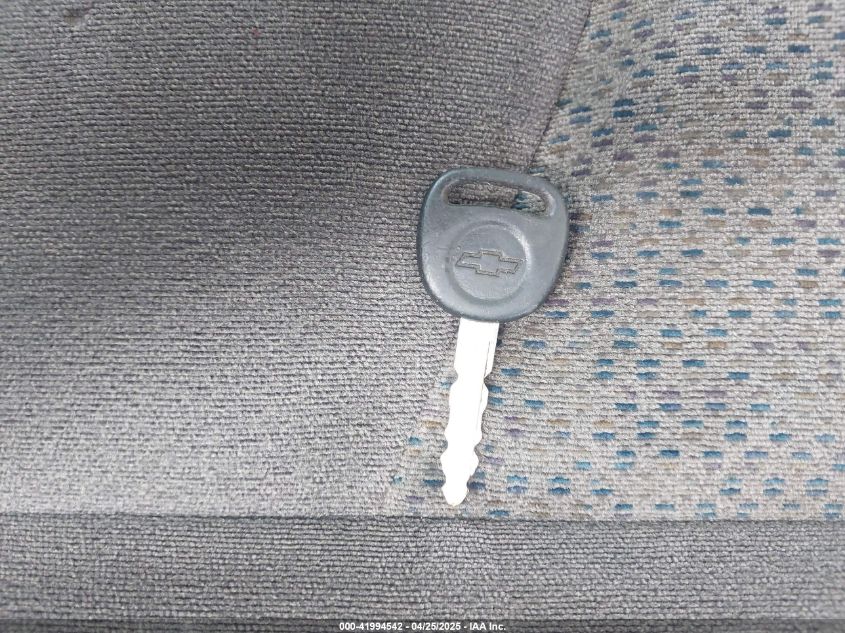 2005 Chevrolet Silverado 1500 VIN: 1GCEK14T55Z205732 Lot: 41994542