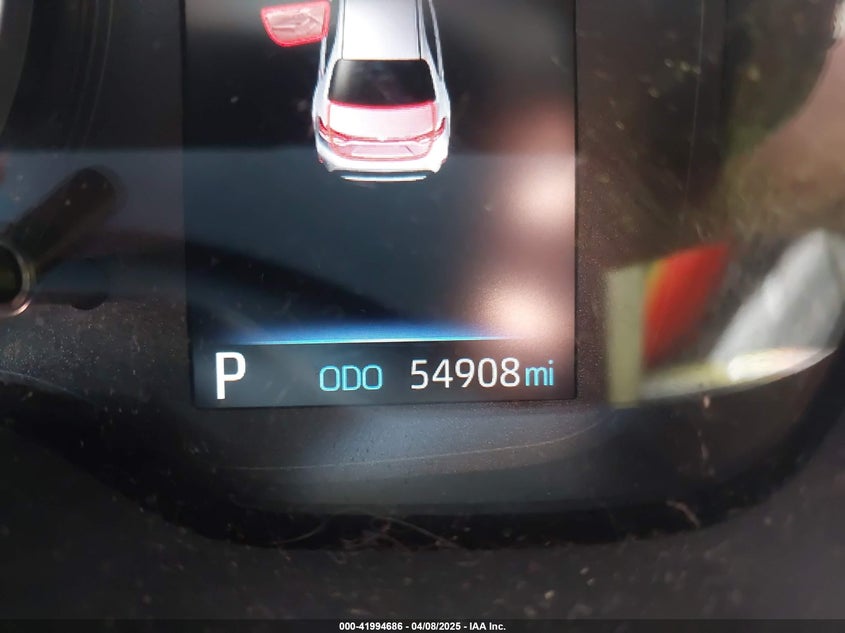 2020 TOYOTA COROLLA VIN: JTDS4RCE4LJ025443