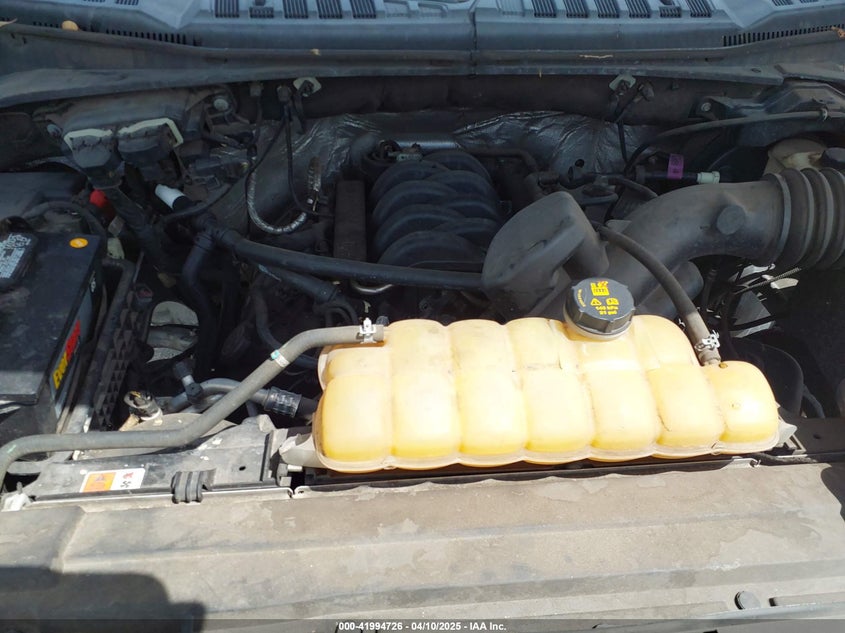 2015 FORD F-150 VIN: 1FTEW1EF4FFC52928
