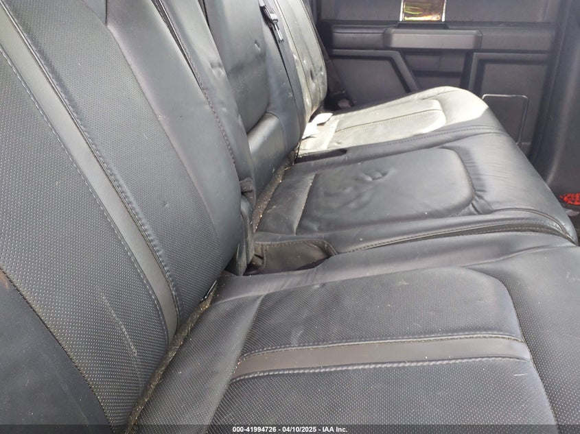 2015 FORD F-150 VIN: 1FTEW1EF4FFC52928