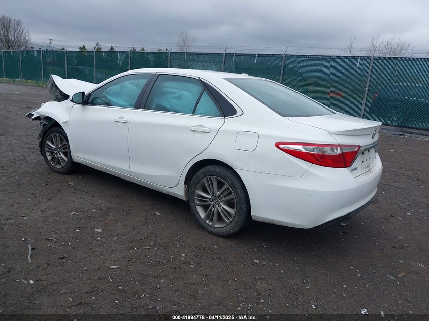 2017 TOYOTA CAMRY VIN: 4T1BF1FK6HU308215