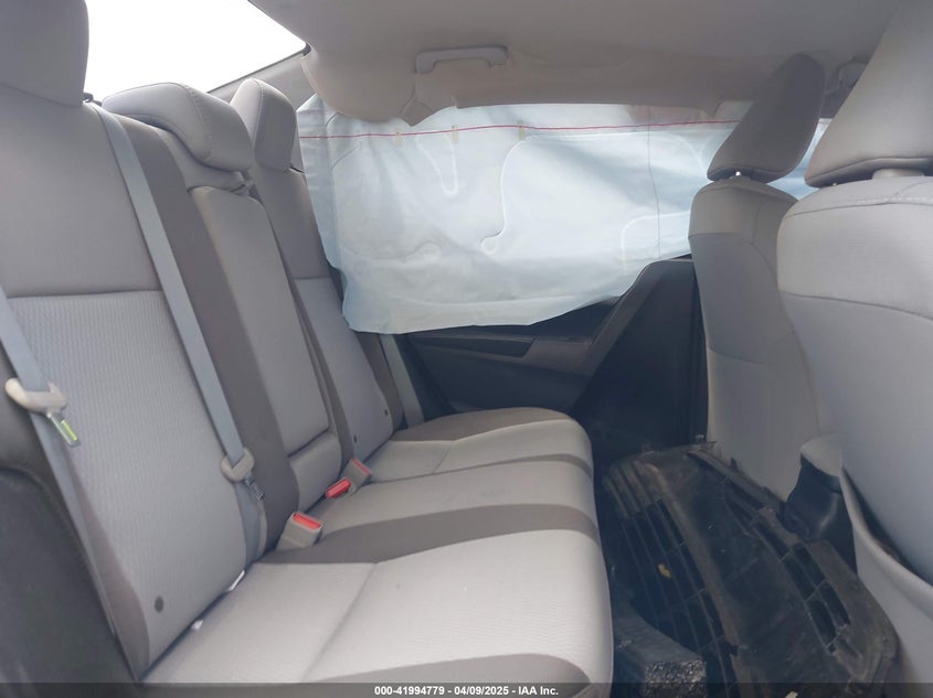 2017 TOYOTA COROLLA VIN: 5YFBURHE7HP715912