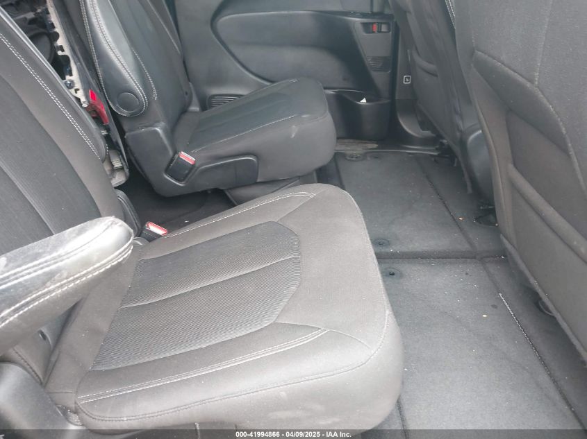 2024 Chrysler Pacifica Touring VIN: 2C4RC1FGSRR102552 Lot: 41994866