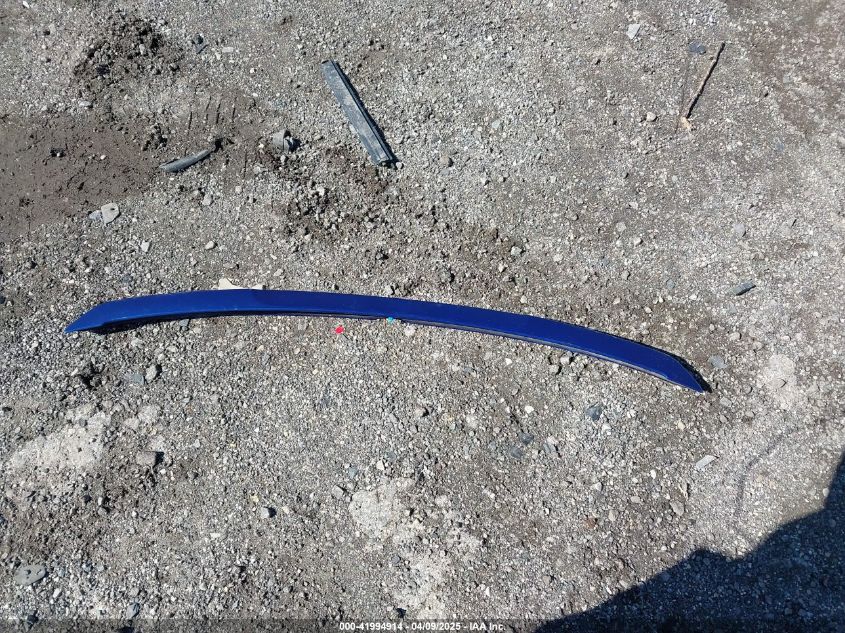 2018 Subaru Wrx VIN: JF1VA1A66J9810800 Lot: 41994914