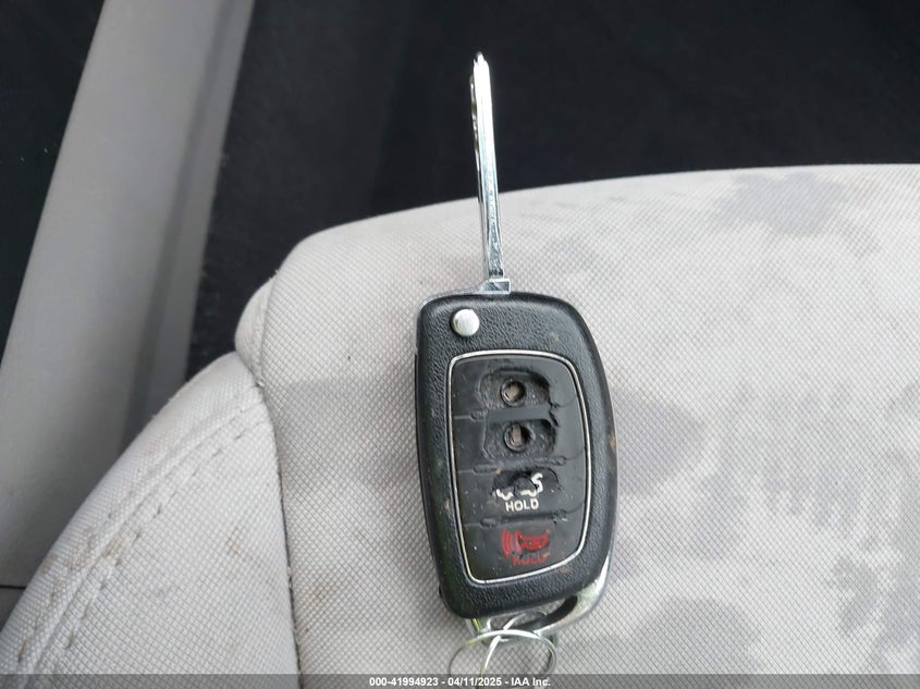 2015 HYUNDAI SONATA SE - 5NPE24AF4FH216200