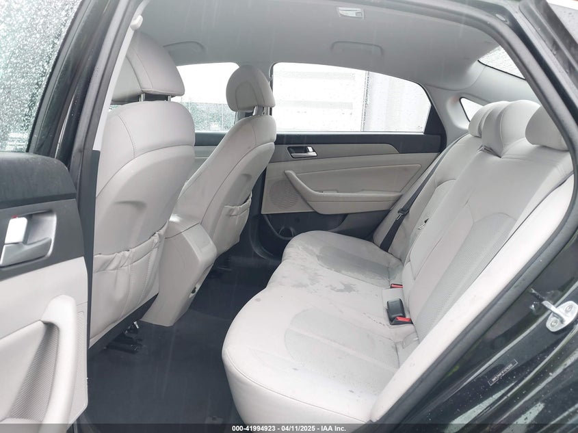 2015 HYUNDAI SONATA SE - 5NPE24AF4FH216200