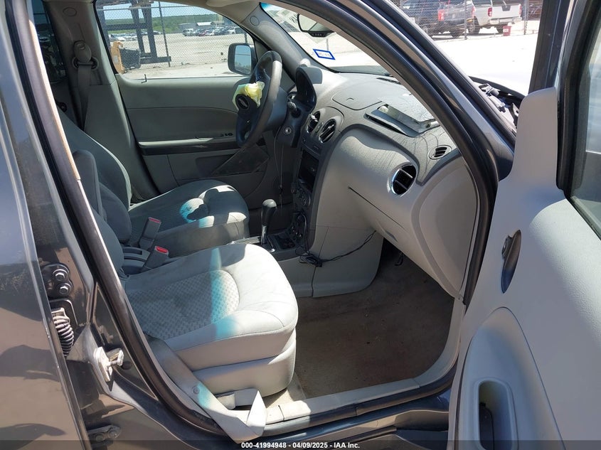 2008 CHEVROLET HHR VIN: 3GNDA13D68S640485