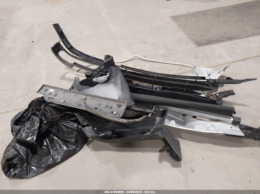 2019 SUBARU FORESTER SPORT - JF2SKAKC2KH568014