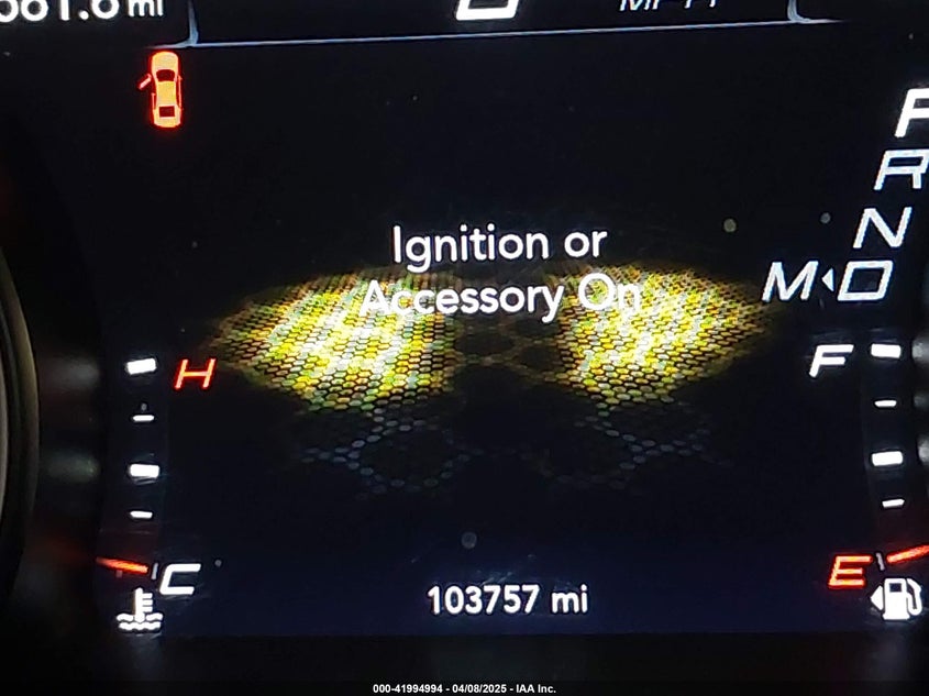 2016 DODGE CHARGER SXT - 2C3CDXJGXGH294314