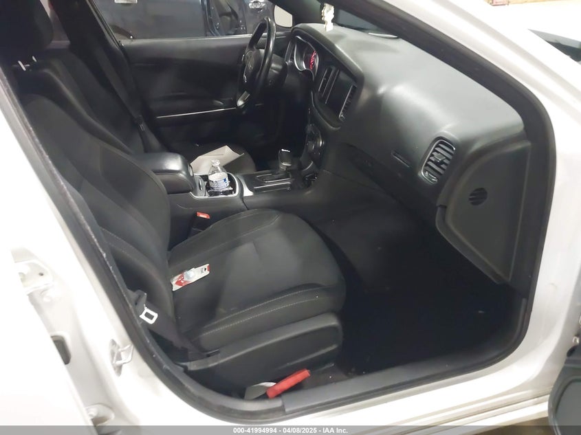 2016 DODGE CHARGER SXT - 2C3CDXJGXGH294314