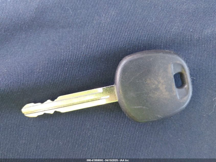 2007 Toyota Corolla S VIN: 2T1BR32E67C831933 Lot: 41995000