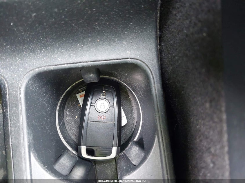 2019 FORD ECOSPORT TITANIUM - MAJ6S3KL8KC281579