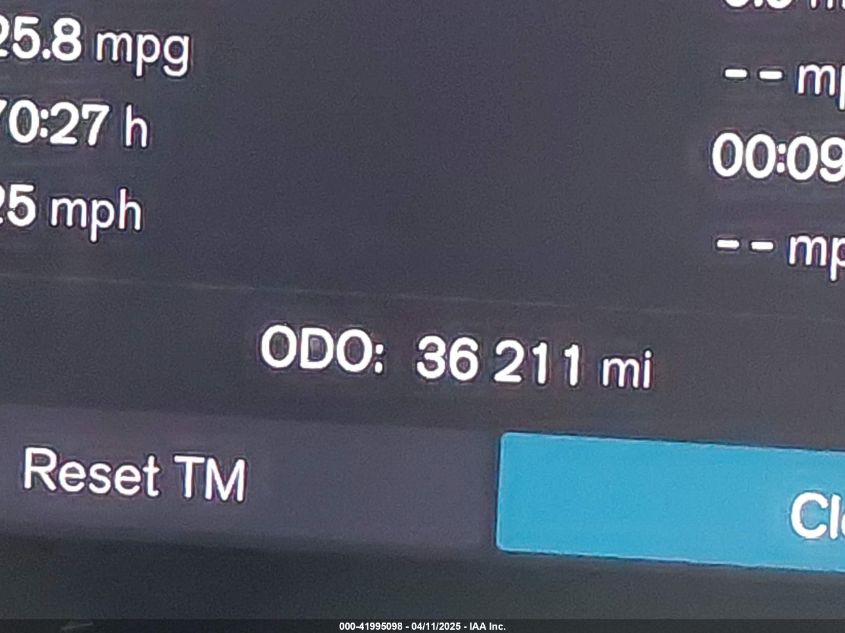 2023 Volvo Xc60 B5 Plus Dark Theme VIN: YV4L12RW7P1253928 Lot: 41995098