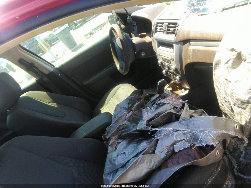 2010 FORD FUSION VIN: 3FAHP0HA5AR364739
