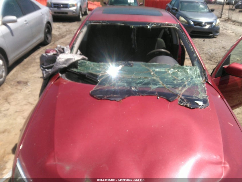 2010 FORD FUSION VIN: 3FAHP0HA5AR364739