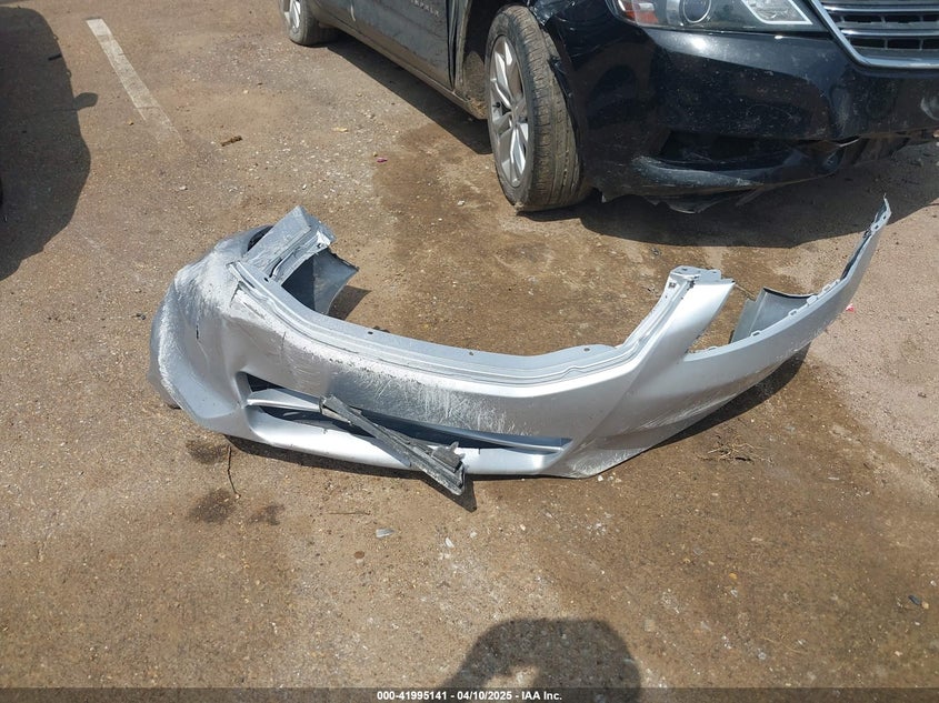 2012 HONDA ACCORD VIN: 1HGCP2F65CA083246