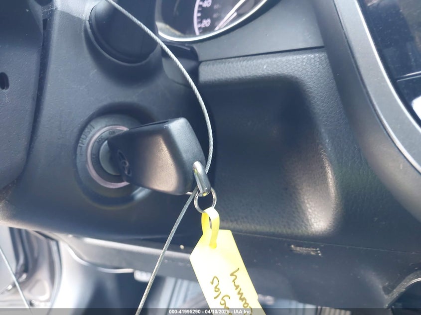 2020 TOYOTA CAMRY VIN: 4T1G11AK6LU319266