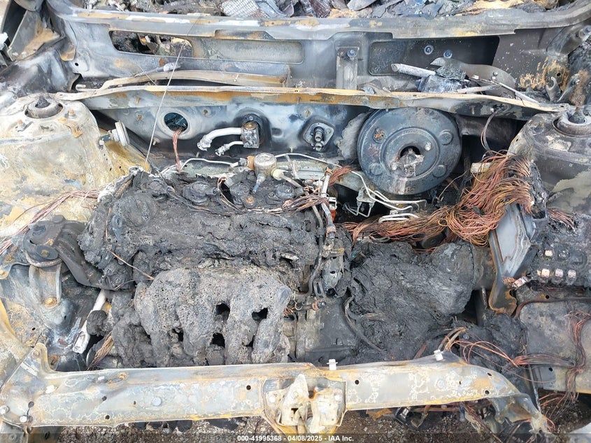 2013 HYUNDAI SONATA GLS - 5NPEB4AC8DH751646