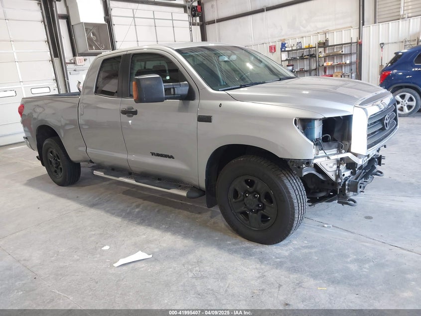2008 TOYOTA TUNDRA VIN: 5TFBV54118X038916