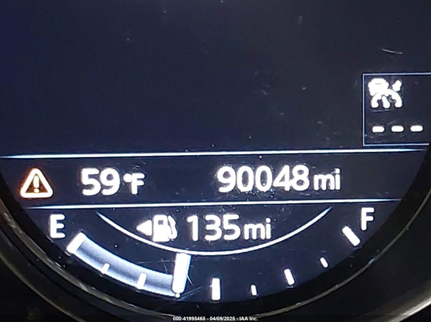 2017 MAZDA CX-5 GRAND TOURING - JM3KFADL6H0185790