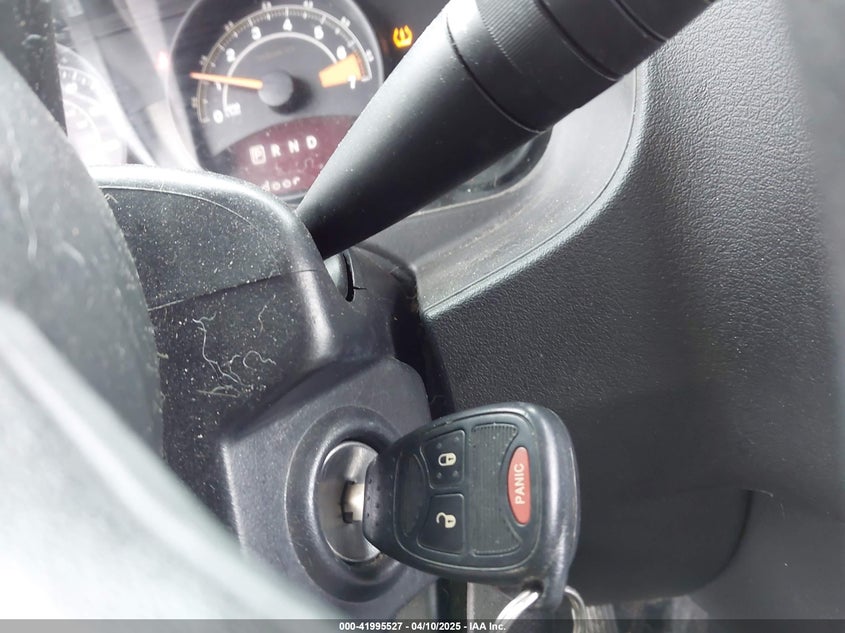 2016 JEEP PATRIOT SPORT - 1C4NJRBB9GD805794