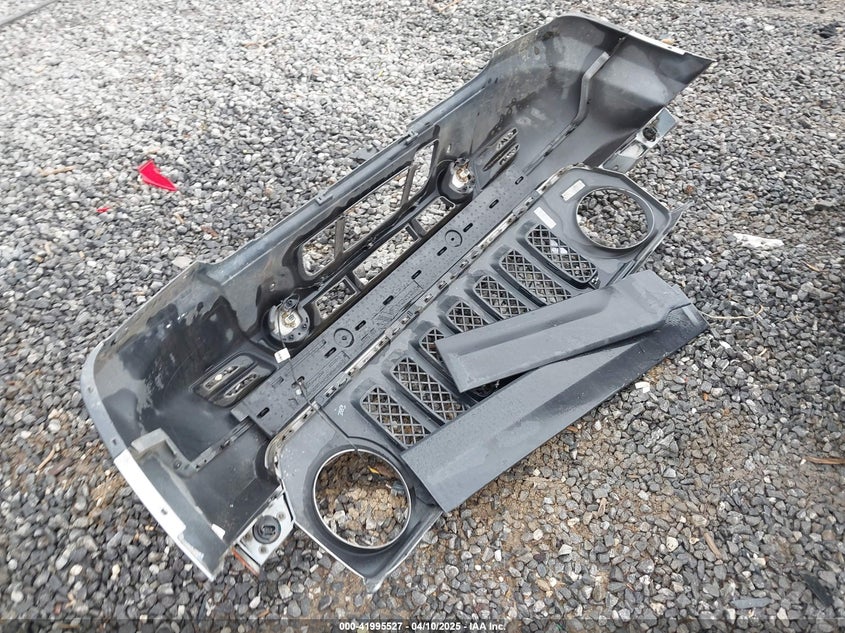 2016 JEEP PATRIOT SPORT - 1C4NJRBB9GD805794