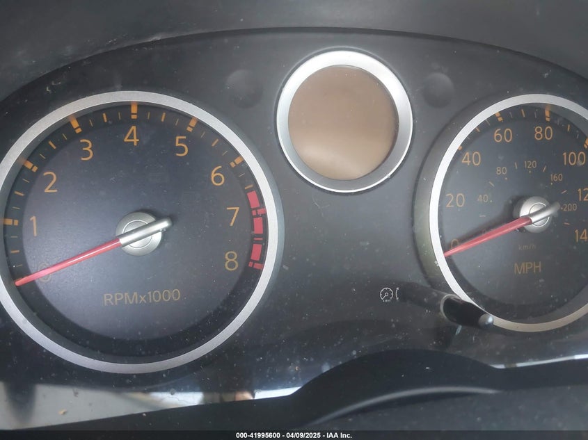 2009 NISSAN SENTRA VIN: 3N1AB61E59L643636